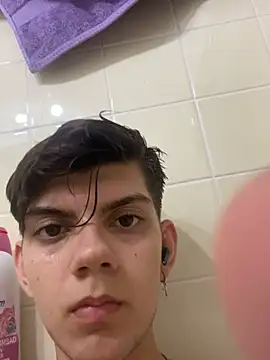 Cos_minn's Webcam Show