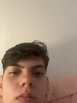Cos_minn Show Webcam