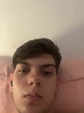 Cos_minnn Webbikameraesitys