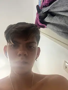 Cos_minn webcam show