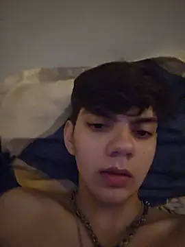Cos_minn Show in webcam