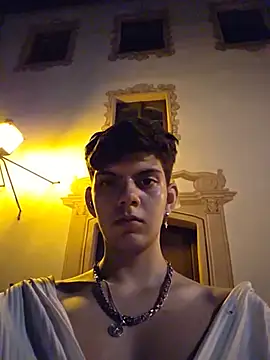 Cos_minn webcam show