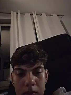 Cos_minn Webcam show