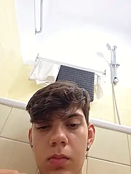 Cos_minn webcam show