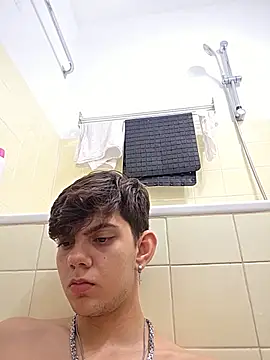 Cos_minn Webcam Show