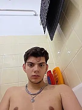 Cos_minn webcam show