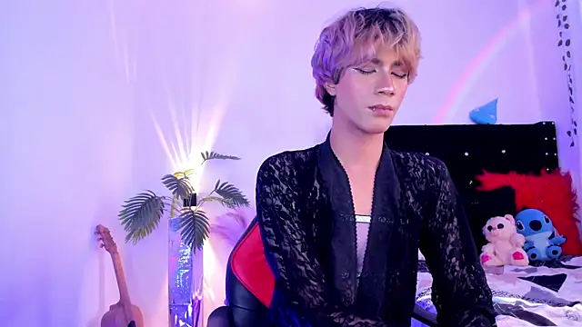 Вебкам-шоу Cooperrosscute233