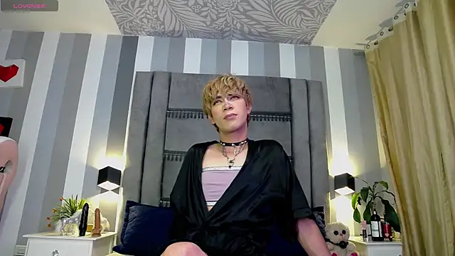 Cooperrosscute233's Webcam Show