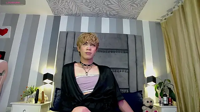 Cooperrosscute233 웹캠 쇼
