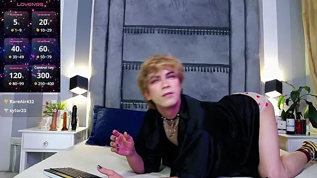 Cooperrosscute233n Webbikameraesitys