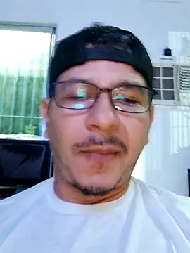 Show de Influenciadordigitaldosex na webcam