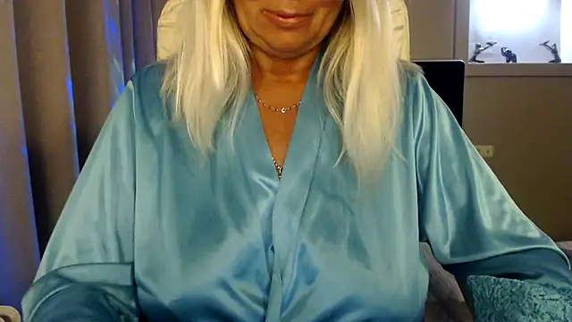 DolceNatali Webcam Show