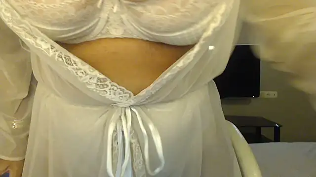 DolceNatali Live XXX-chat