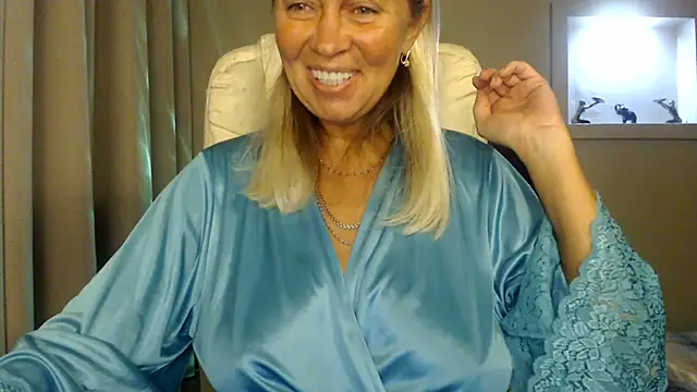 DolceNatali Webcam-Show