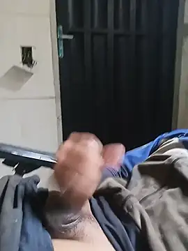 guiliead's Webcam Show