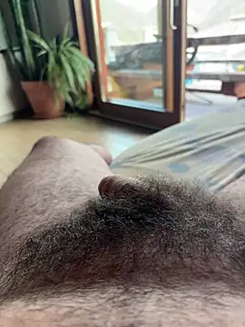 Filo981G Webcam show