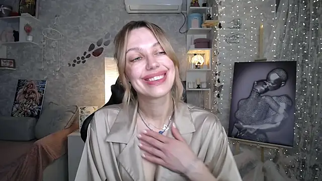 Czat XXX na żywo – NickyAdamidi