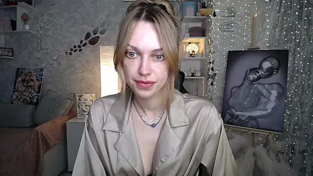 Živý XXX chat NickyAdamidi