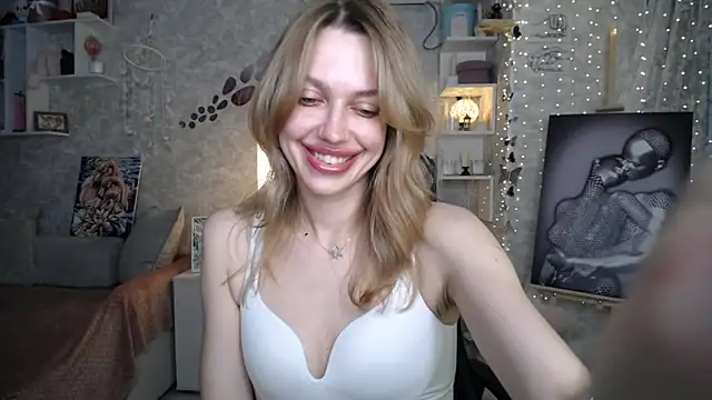 Živý XXX chat NickyAdamidi