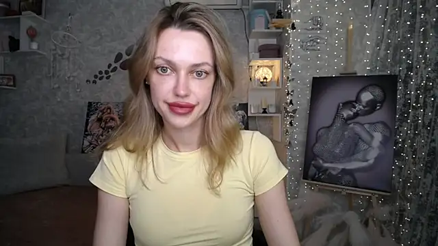 Chat XXX en directo de NickyAdamidi