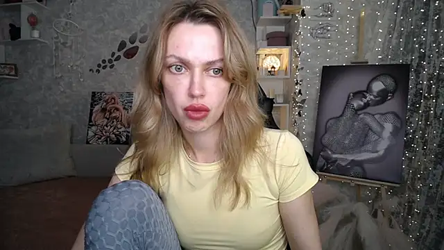 NickyAdamidi লাইভ XXX চ্যাট