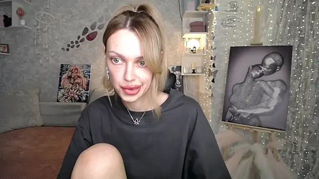 NickyAdamidi – live chatrum