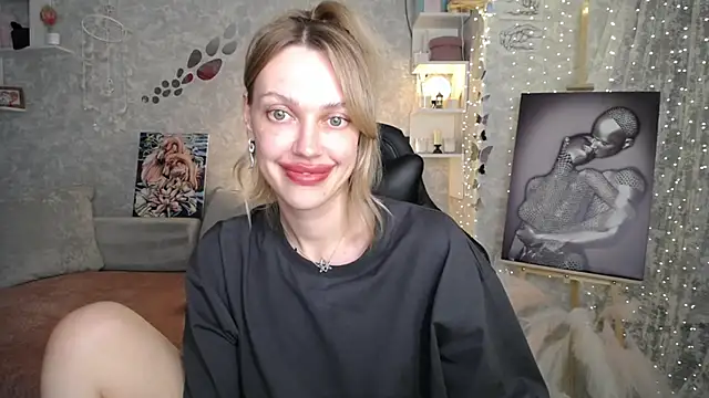 NickyAdamidi Cameră chat live
