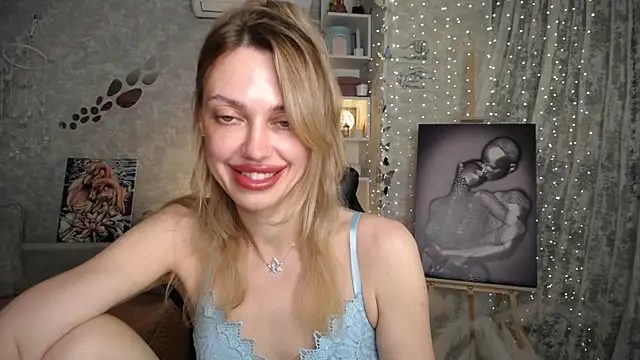 Chat +18 de NickyAdamidi ao vivo