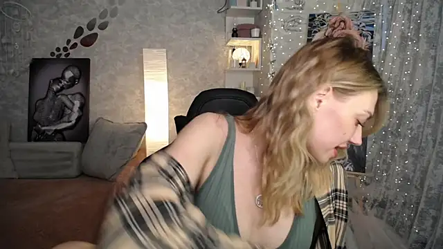 NickyAdamidi Chat XXX in diretta