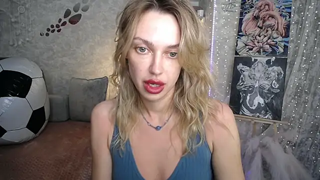 NickyAdamidi Chat XXX in diretta