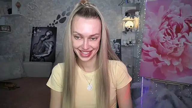 Show Webcam de NickyAdamidi