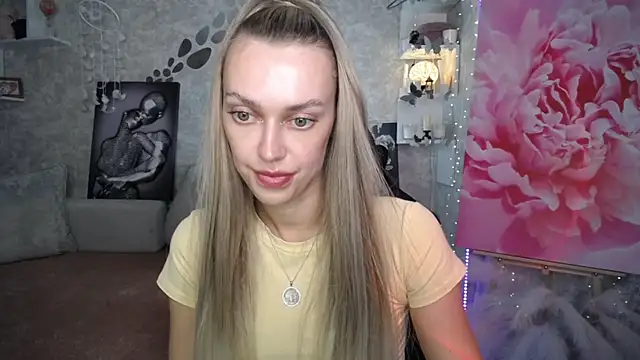 NickyAdamidi Webcam Show