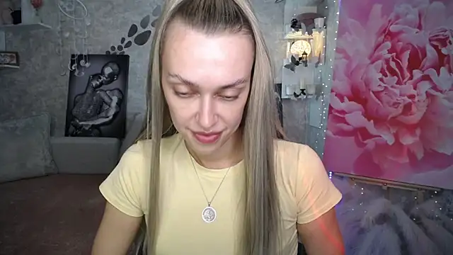 NickyAdamidi's Webcam Show