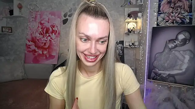 NickyAdamidi Webcamshow