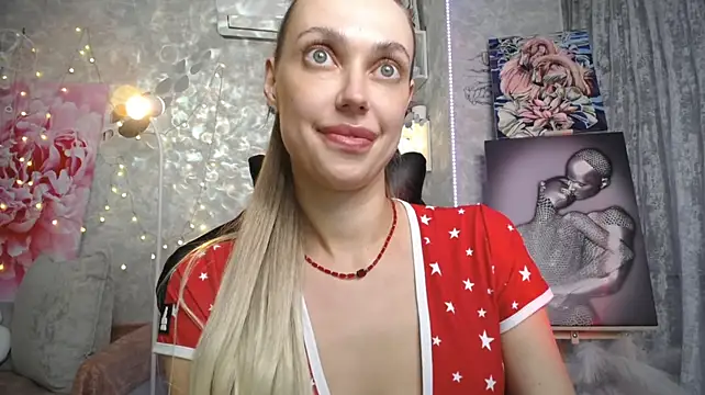 Chatroom XXX en direct de NickyAdamidi