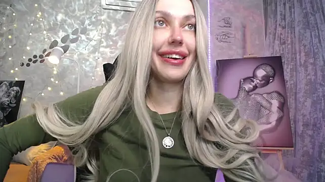 Chat +18 de NickyAdamidi ao vivo