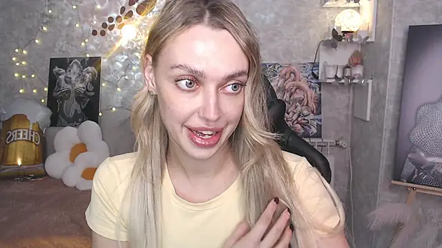 Czat XXX na żywo – NickyAdamidi