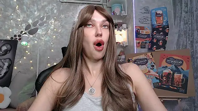 NickyAdamidi's Live XXX Chat