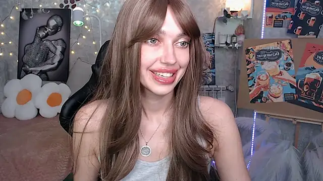 NickyAdamidi's Live XXX Chat