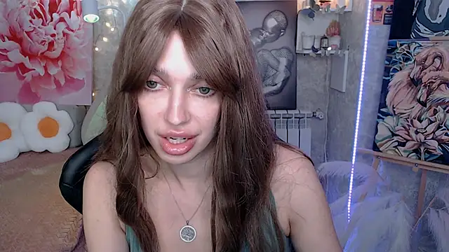 NickyAdamidi's Webcam Show