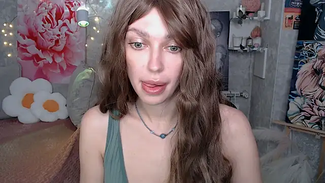 Show de webcam de NickyAdamidi