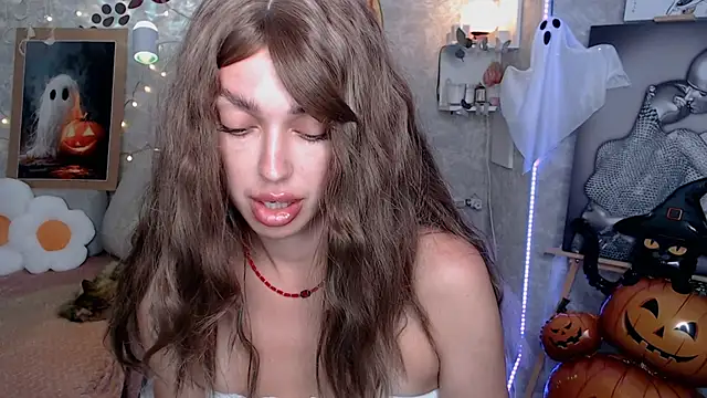 NickyAdamidi's Webcam Show