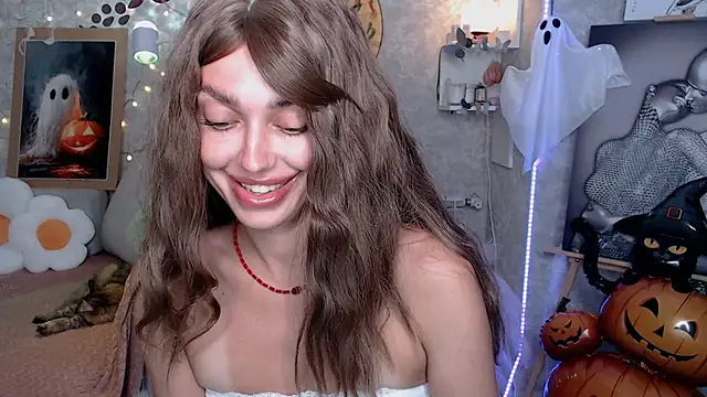 NickyAdamidi's Webcam Show