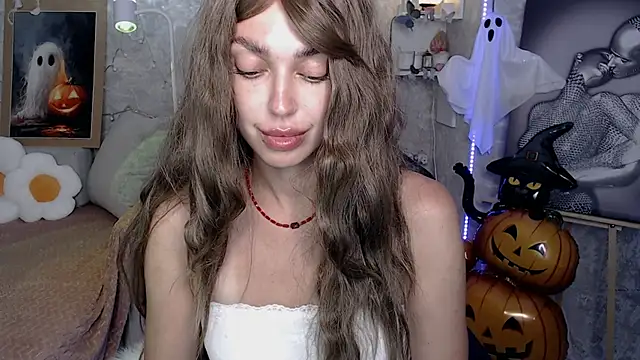 Show de NickyAdamidi na webcam