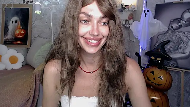NickyAdamidin Webbikameraesitys