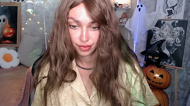NickyAdamidi webcam show