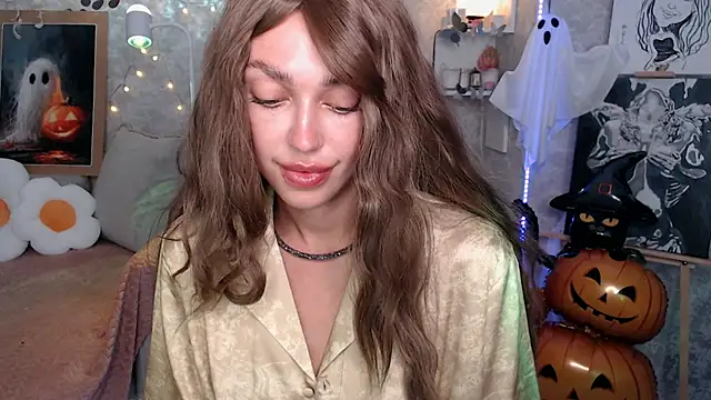 NickyAdamidi's Webcam Show