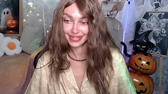 Show de NickyAdamidi na webcam