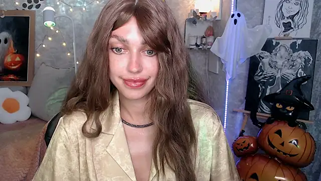 Show de NickyAdamidi na webcam