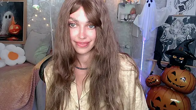 NickyAdamidi Webcam show